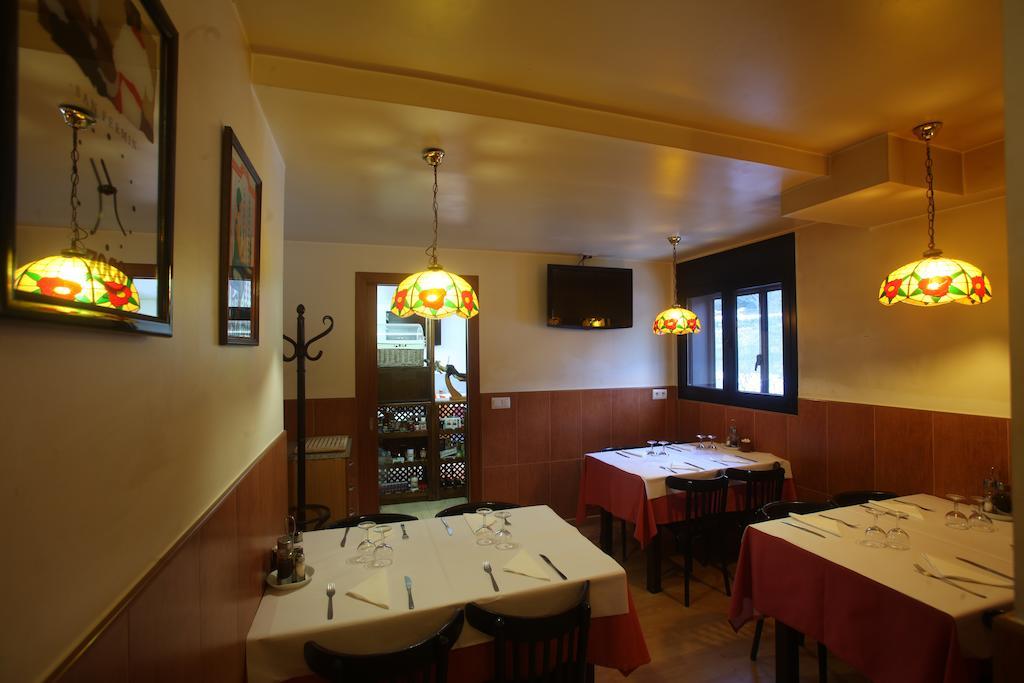 Apartaments Turistics Prat De Les Mines Ordino Extérieur photo