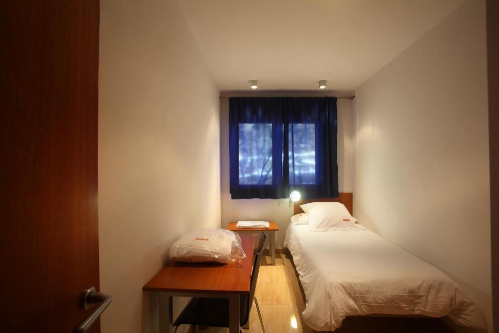 Apartaments Turistics Prat De Les Mines Ordino Extérieur photo
