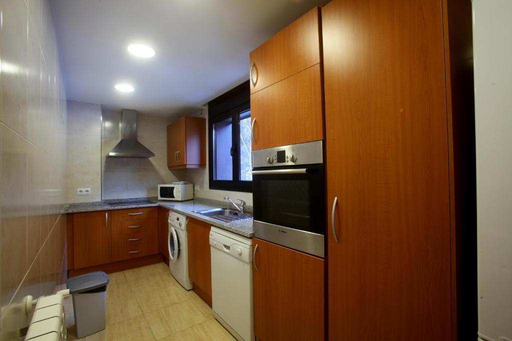 Apartaments Turistics Prat De Les Mines Ordino Extérieur photo