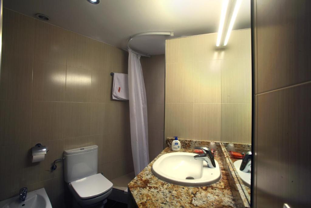 Apartaments Turistics Prat De Les Mines Ordino Extérieur photo