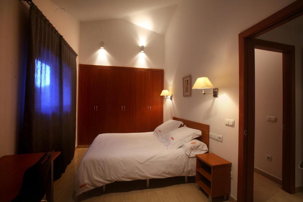 Apartaments Turistics Prat De Les Mines Ordino Extérieur photo
