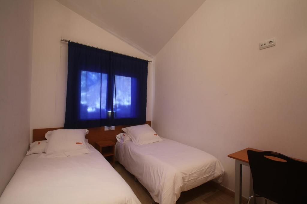 Apartaments Turistics Prat De Les Mines Ordino Extérieur photo