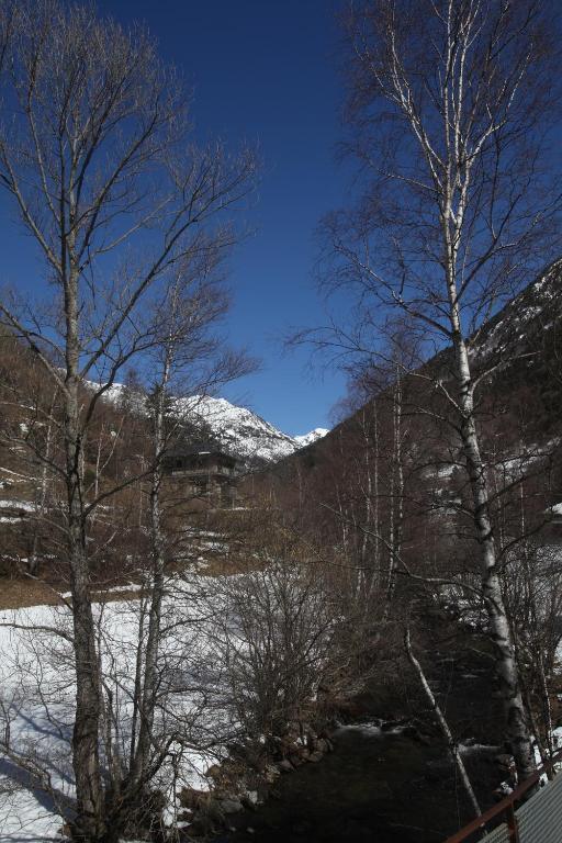 Apartaments Turistics Prat De Les Mines Ordino Extérieur photo